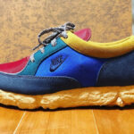 Nike BeDoWin SP Hyper Royal Multicolor (couv)