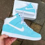 Nike Dunk High ID by You personnalisée inspirations