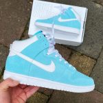 Les inspirations Nike Dunk High by You : 30 baskets personnalisées à voir