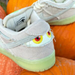 Nike SB Dunk Low Pro Mummy Halloween GITD 2021