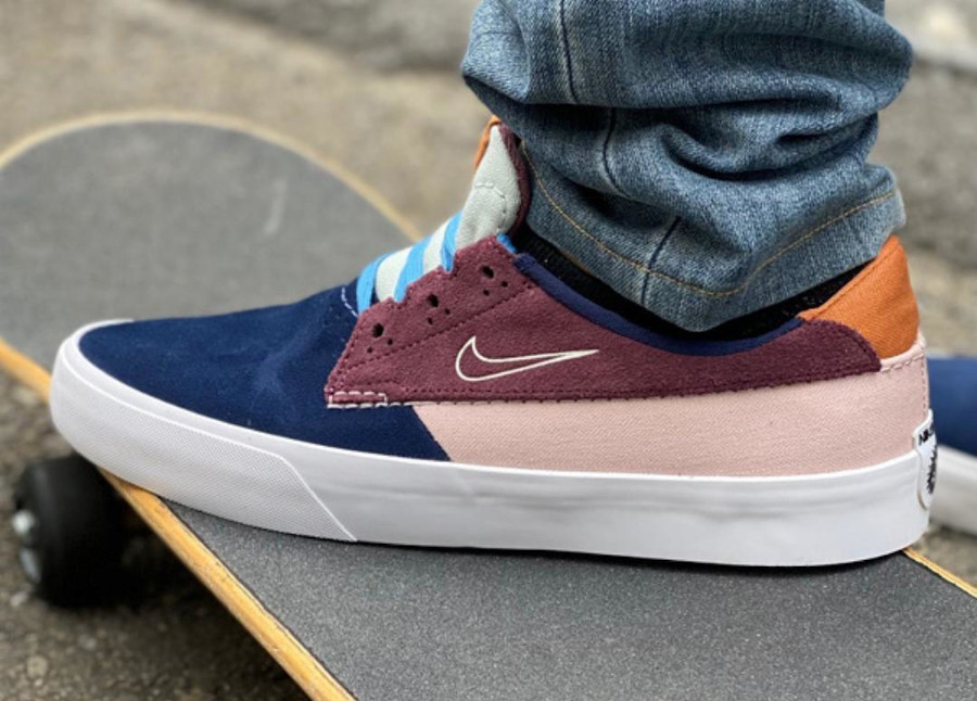 Nike SB Shane pas cher