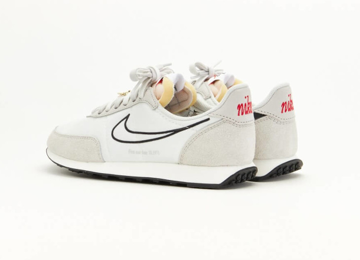 Nike Waffle Trainer 2 First Use pas cher