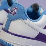 Nike x NBA AF1 '07 LV8 EMB Lakers 75th Anniversary