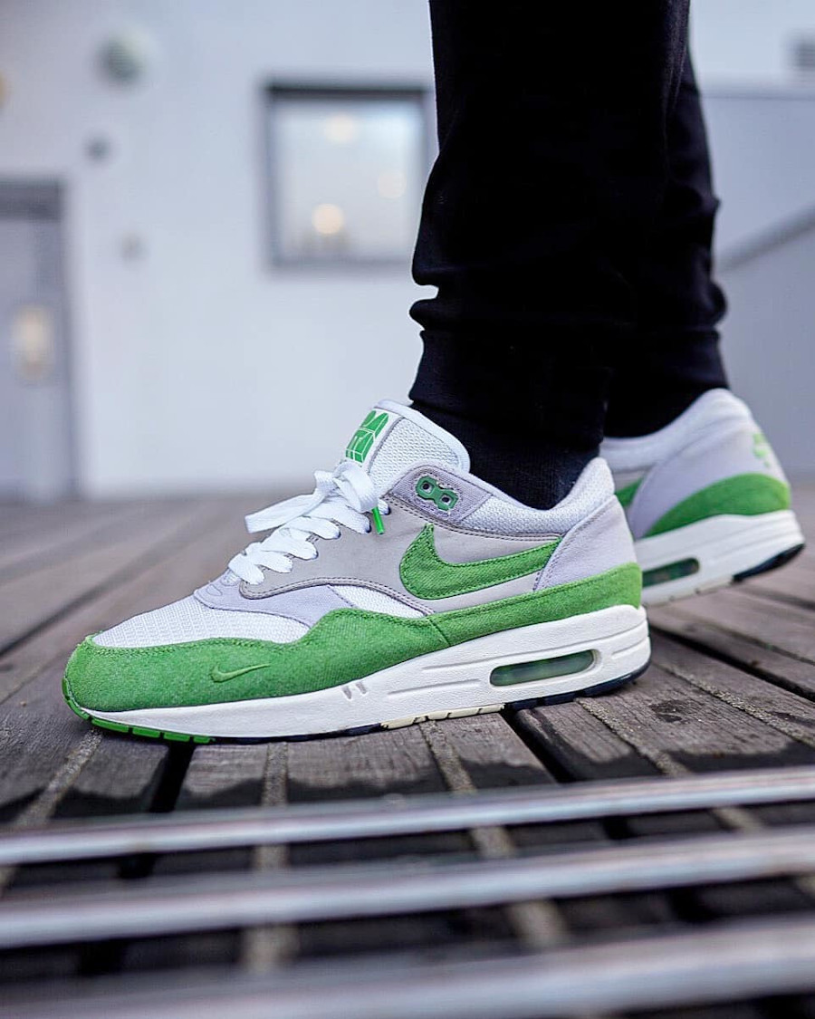 Nike Air Max Patta Chlorophyll Green | ubicaciondepersonas.cdmx.gob.mx