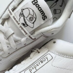 Reebok x PaperboyParis x Beams x Club C Legacy Milk Boy (couv)