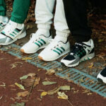 Adidas Consortium Equipment EQT The OG 2021 30th Anniversary 150x150