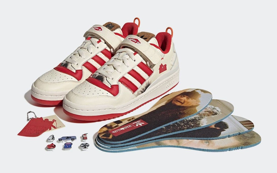 Adidas Forum Low Kevin McCallister (1)