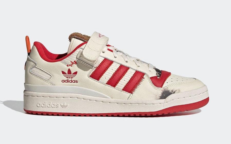 Adidas Forum Low Kevin McCallister (2)