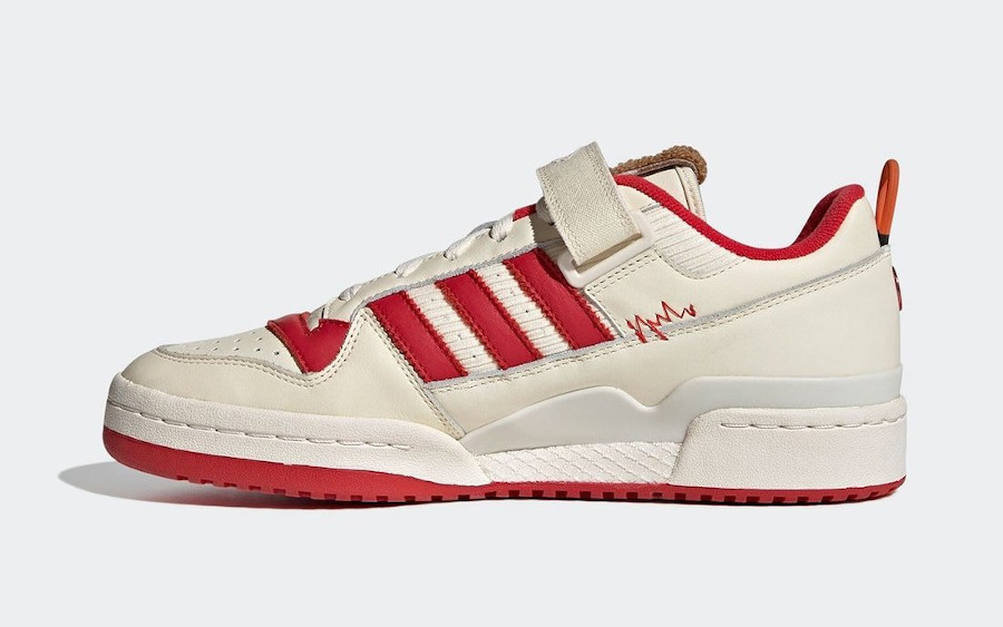 Adidas Forum Low Kevin McCallister (3)