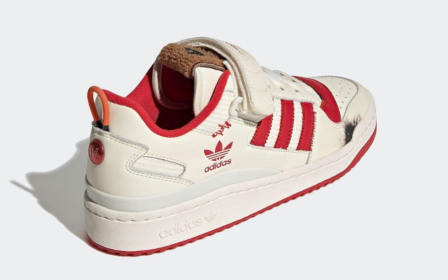 Adidas Forum Low Kevin McCallister (5)