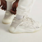 Adidas Streetball 2.0 'White Tint Grey One Silver Metallic'