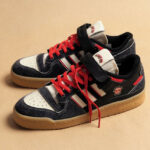 Adidas x Midwest Kids Forum 84 Low Chicago