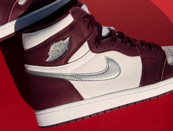 Que vaut la Air Jordan 1 AJ1 Retro High OG CO.JP Bordeaux 555088 611
