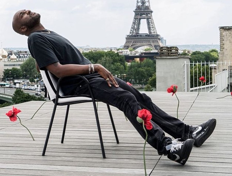 Virgil Abloh : tous les produits