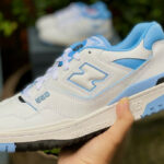 Urban Peak de New Balance 'UNC' White University Blue