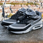 Nike Air Max BW City Pack Lyon France 2021 DM6445-001