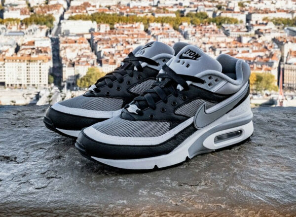 Nike Air Max BW City Pack Lyon France 2021 DM6445-001