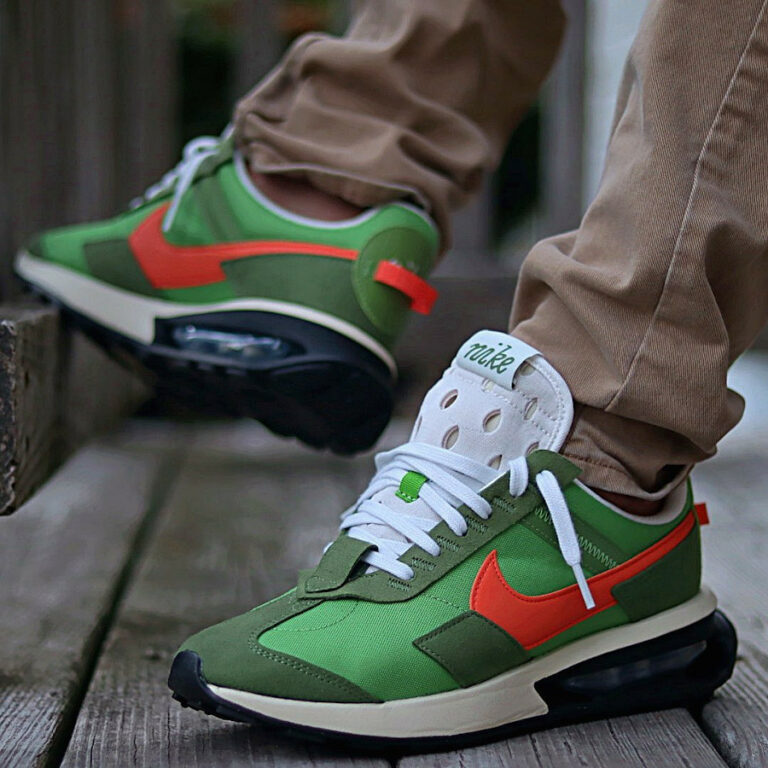 air max preday lx