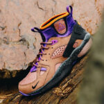 Nike gray Air Mowabb ACG OG Trails End Brown 2021 DC9554 201 150x150