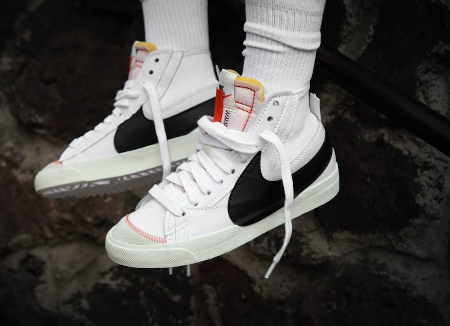 Code promo Nike Black Friday 2021 4 sneakers pas cher moins de 100