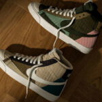 Nike Blazer Mid ’77 LX NN Next Nature Toasty Quilt DD8024