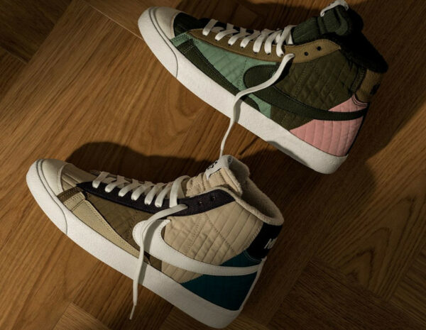 Nike Blazer Mid 77 LX NN Next Nature Toasty Quilt DD8024 600x465