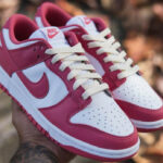 Nike Dunk Low Wmns Archeo Pink