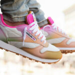 Reebok Classic Leather Daniel Moon Chalk Atomic Pink GZ6904