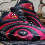 Reebok x Adidas Shaqnosis Damenosis Lillard GX2609 150x150