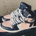 AJ1 Retro High OG SE 'Atmosphere' Bubble Gum DD9335