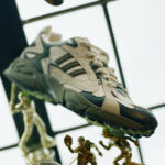 Adidas IVP Savage V4 Wild Pine Ivy Park Drop 5 GW1523