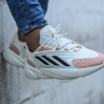 Adidas Ozelia W x Lena Situations 'Off White' GY6194