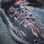 Adidas Yeezy Yeezi 350 Boost V2 MX Rock GW3774 (couv)