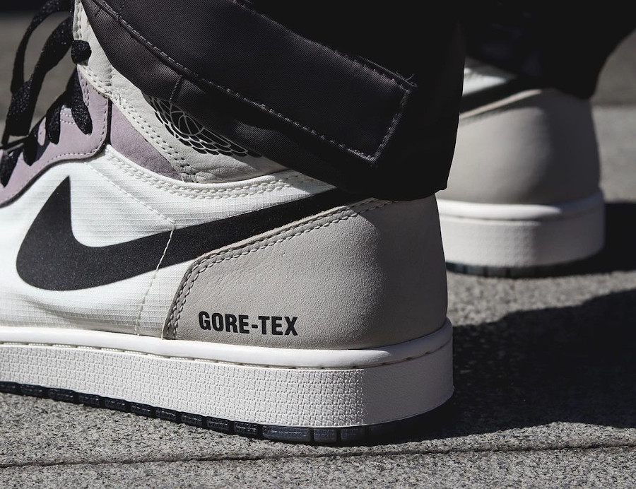 Sail jordan 1 deals