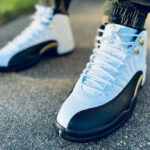 Air Jordan 12 AJ12 Retro Royalty Taxi 2021 CT8013-170