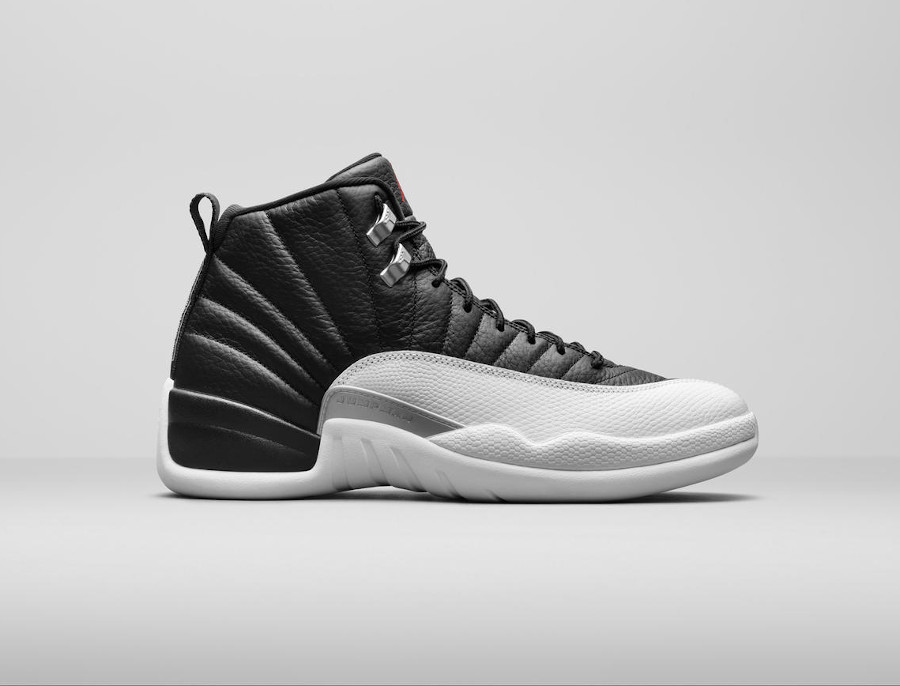 Air Jordan 12 Retro Playoff