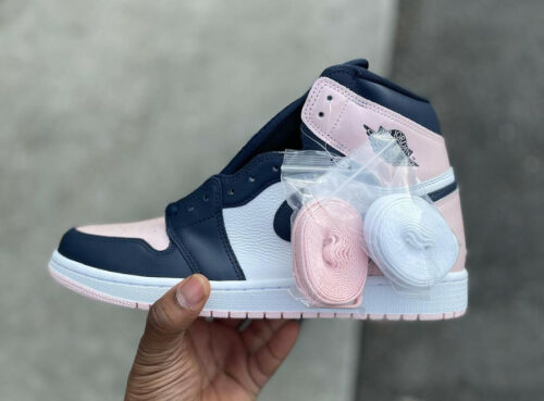 bubblegum aj1