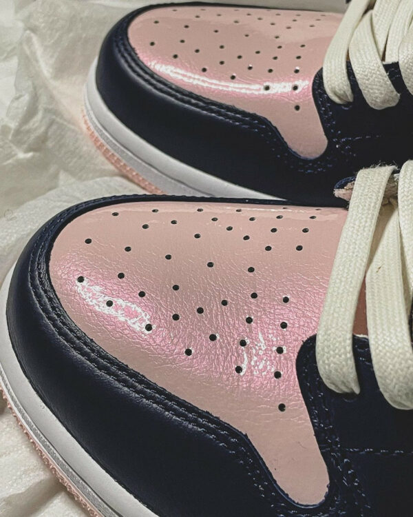 bubblegum aj1