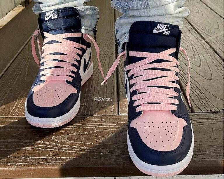 bubblegum aj1