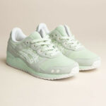 Asics Gel Lyte 3 OG 'Pastel' Whisper Green 1202A319-306