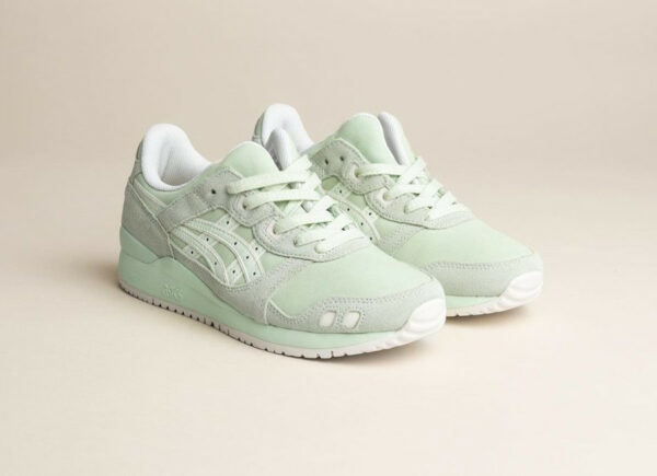 Asics Gel Lyte 3 OG 'Pastel' Whisper Green 1202A319-306