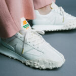 Casablanca x New Balance XC-72 'Cream' Marshmallow Brilliant White