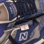 New Balance 1500 2021 en laine cardée (couv)