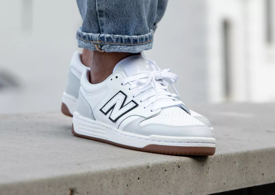 New Balance BB480LBS