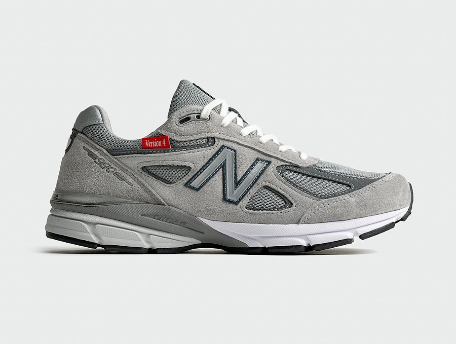 New Balance M 990 VS4