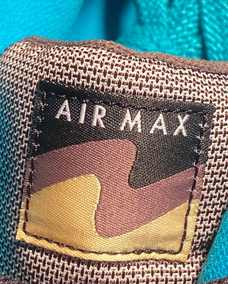 Nike Air Max III Ridge Rock (2)