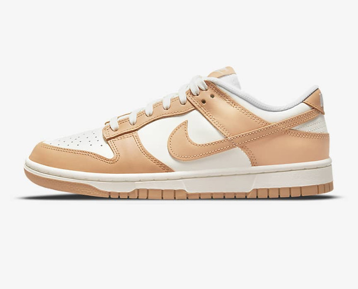 Nike Wmns Dunk Low Harvest Moon