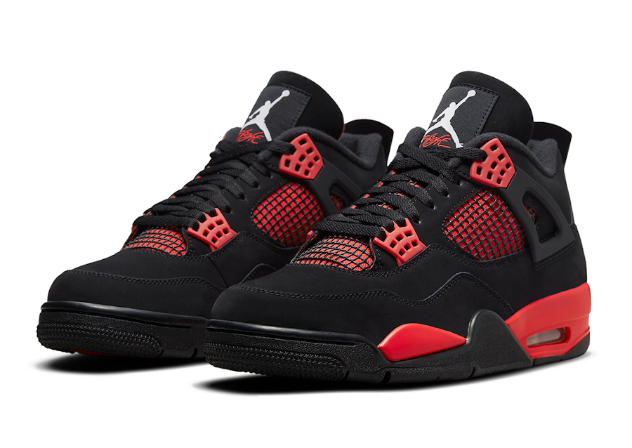 air-jordan-4-red-thunder-ct8527-016-date-de-sortie