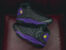 AJ13 Retro 'Mike Bibby' Court Purple DJ5982-015