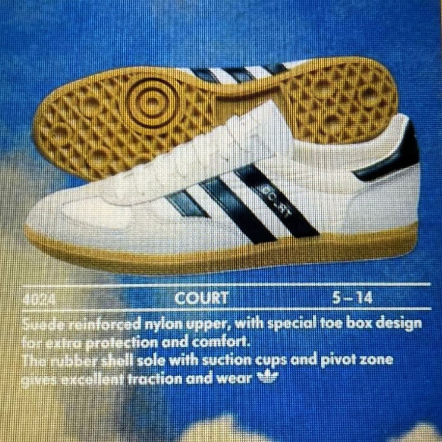 Adidas Court Spezial (1)